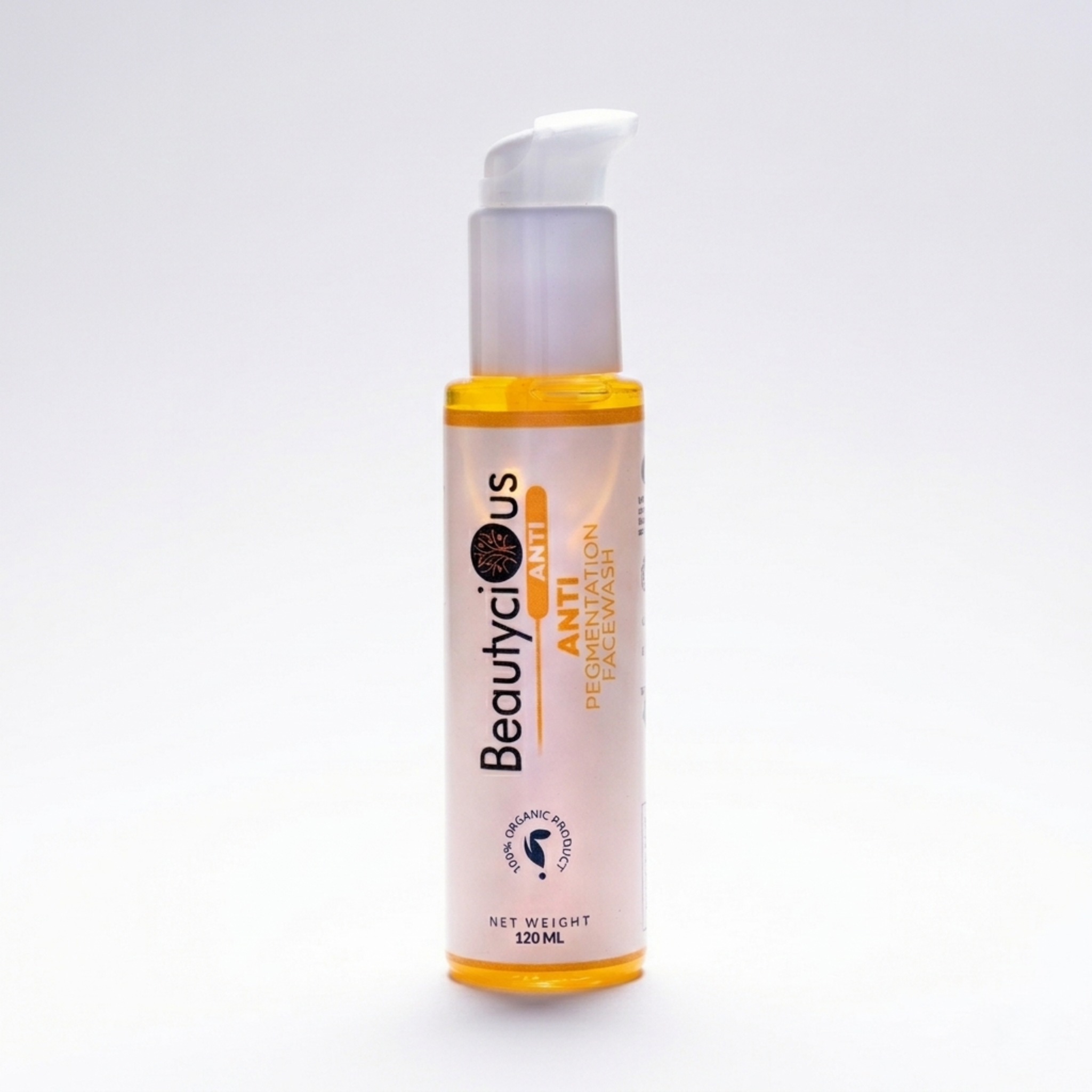 Anti-Pigmentation Face Wash