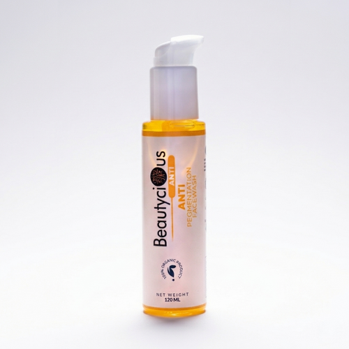Anti-Pigmentation Face Wash