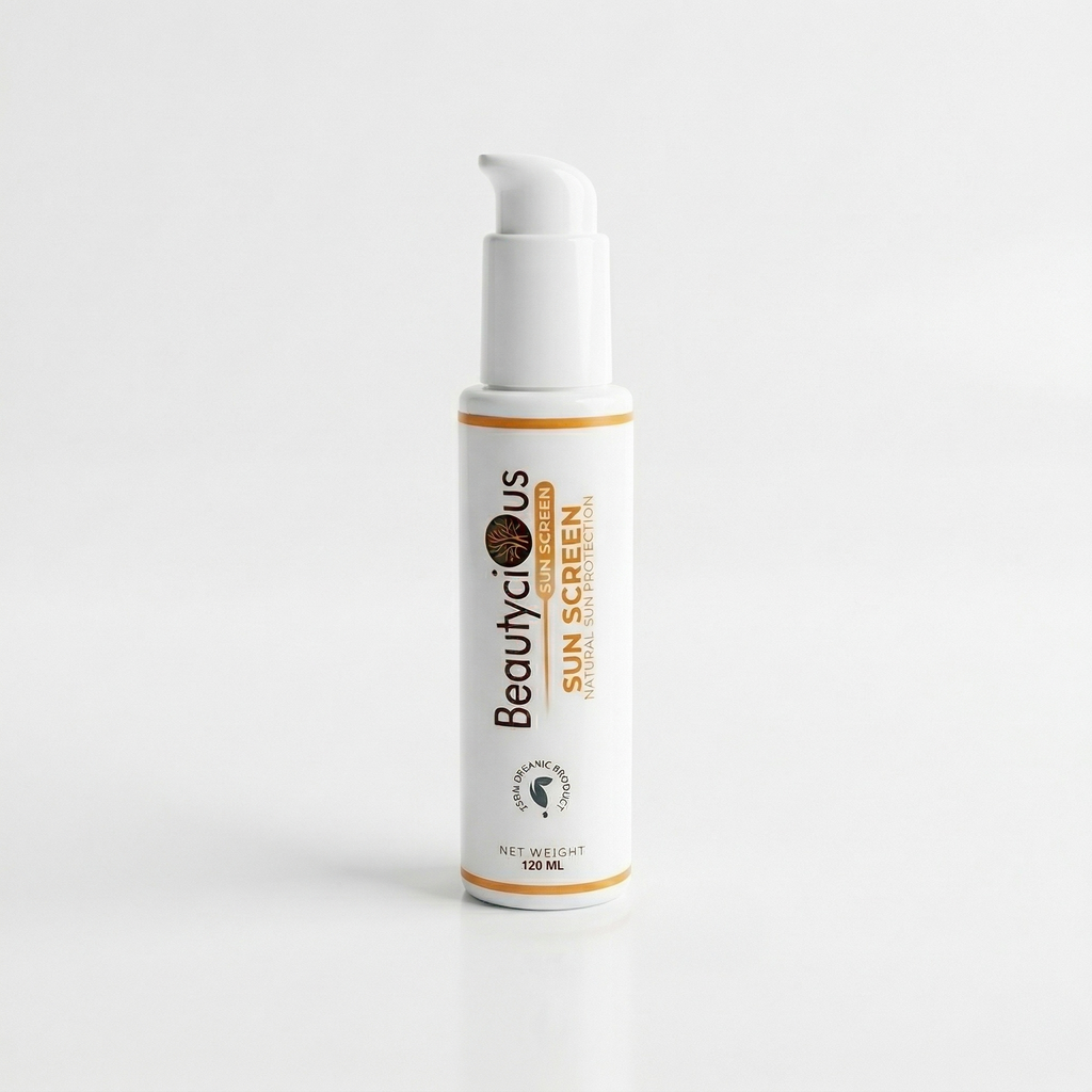 Sunscreen