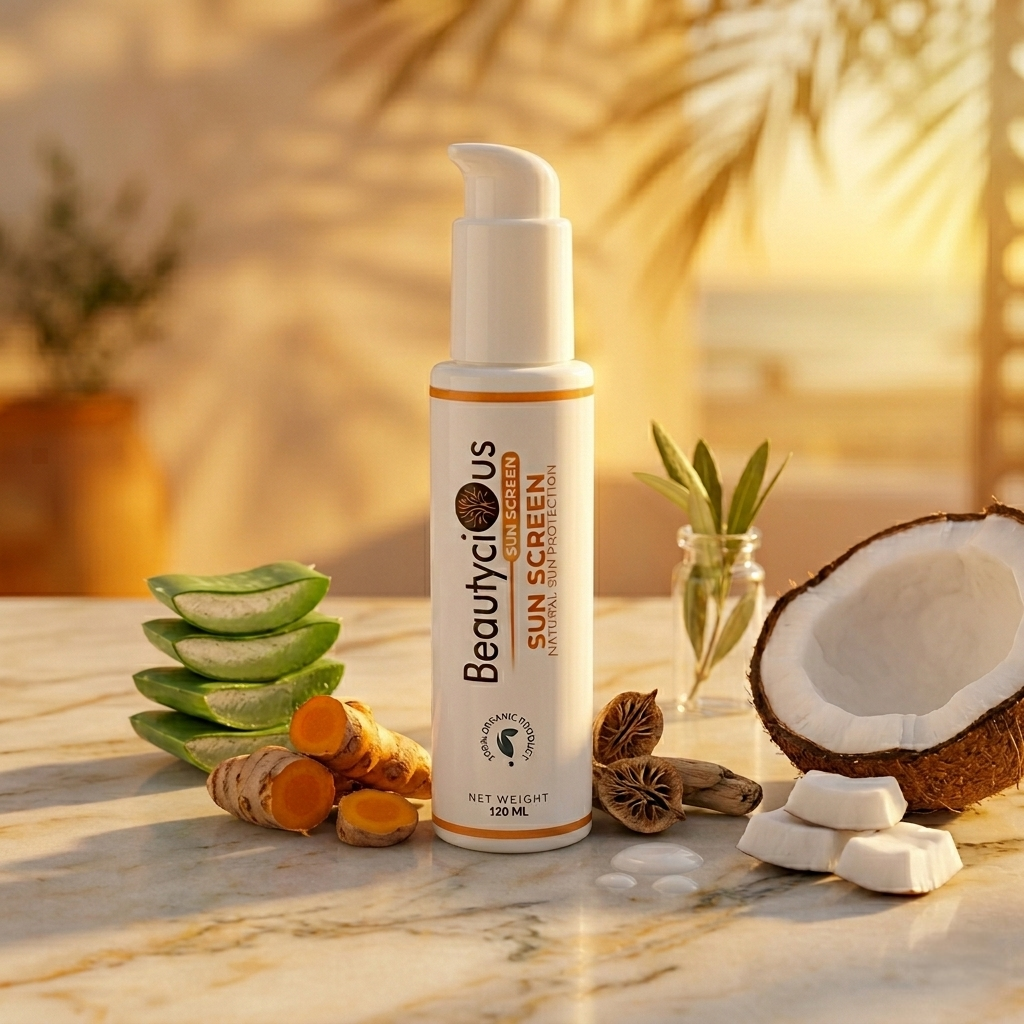 Sunscreen