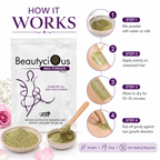 Wax Powder